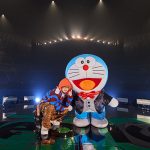 Vaundy、新曲「タイムパラドックス」2024年3月1日(金)公開！映画ドラえもん主題歌に決定！