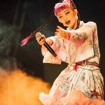 水曜日のカンパネラ、香港最大級のフェス『Clockenflap』に出演！