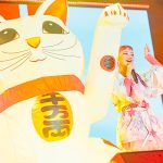 水曜日のカンパネラ、香港最大級のフェス『Clockenflap』に出演！