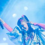 水曜日のカンパネラ、香港最大級のフェス『Clockenflap』に出演！