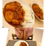 安めぐみ、娘がやってくれた大人っぽいゆんわり三つ編みポニーテールアレンジした後ろ姿＆振り向きSHOT公開