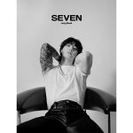 BTS・JUNG KOOK、Spotify年末決算最多ストリーミング4位「Seven」