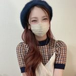 ざわちん、カワイイ三変化。今冬マスクファッションコーデ披露！