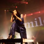 milet、チケットが2秒で即完した初の海外単独公演in台北が2days大盛況に終幕！