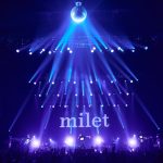 milet、チケットが2秒で即完した初の海外単独公演in台北が2days大盛況に終幕！