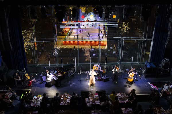 miwa、Billboard Live Tour 2023 『miwa CLASSIC III』が大盛況のうちに終了！