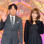 川口春奈が「レコ大」初司会に決定！安住アナウンサーと【推し】のアーティストについても語りあう＜第65回 輝く！日本レコード大賞＞