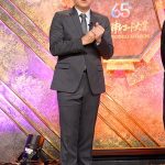 川口春奈が「レコ大」初司会に決定！安住アナウンサーと【推し】のアーティストについても語りあう＜第65回 輝く！日本レコード大賞＞