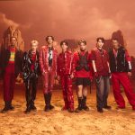 PSYCHIC FEVER、タイのバンコク市内で、初の単独公演『PSYCHIC FEVER LIVE 2023 P.C.F in THAILAND』の開催が決定！