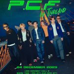 PSYCHIC FEVER、タイのバンコク市内で、初の単独公演『PSYCHIC FEVER LIVE 2023 P.C.F in THAILAND』の開催が決定！