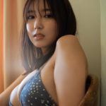 沢口愛華、 令和のグラビアクイーンが約1年半ぶりに帰ってくる！「blt graph.vol.97」表紙＆巻頭に登場決定！